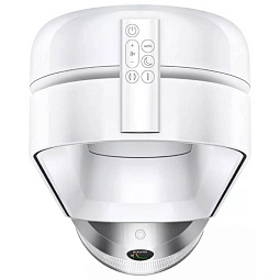 Очиститель воздуха Dyson TP10 Purifier Cool White/Silver (HK) - фото 3