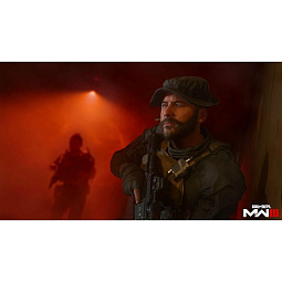 Игра Call of Duty Modern Warfare 3 для PlayStation 5 - фото 6