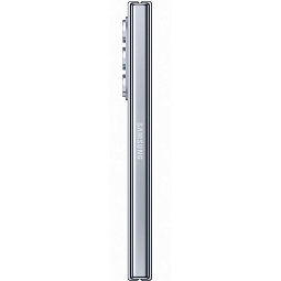 Samsung Galaxy Z Fold 5 (SM-F9460) 12/512 ГБ, голубой - фото 9