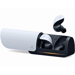 Беспроводные игровые наушники Sony Playstation Pulse Explore, белый - фото 2
