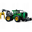 Конструктор LEGO Technic 42157 John Deere 948L-II Skidder - фото 11