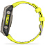 Умные часы Garmin Fenix 8 47mm SOLAR Sapphire Titanium with Amp Yellow/Graphite Silicone Band (010-02906-20) - фото 20