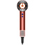 Фен Dyson Supersonic HD16 Strawberry Bronze/Blush Pink с кейсом, (561681-01) - фото 7