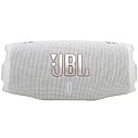 Портативная акустика JBL Charge 6, Белый