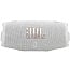 Портативная акустика JBL Charge 6, Белый - фото 9