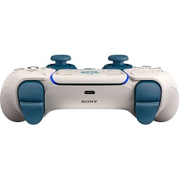 Геймпад Sony DualSense Genshin Impact Limited Edition - фото 4