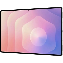 Samsung Galaxy Tab S11 12/128 ГБ Wi-Fi, серебристый - фото 6