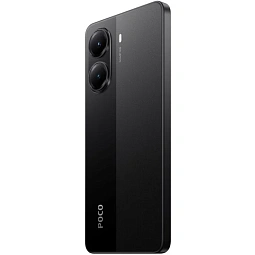 Xiaomi POCO X7 Pro NFC 5G 12/512 ГБ RU, черный - фото 6