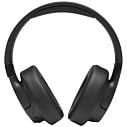 Фото - Наушники JBL Tune 760NC, Black (JBLT760NCBLK)