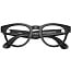 Умные очки Ray-Ban Meta Headliner (Gen 2) Matte Black Clear, 150 - 50 Size (M) - фото 9