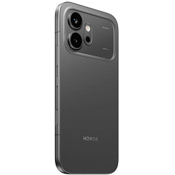 Смартфон Honor 600 12/256 ГБ RU, черный - фото 6
