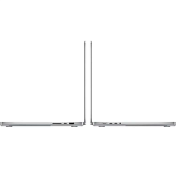 14.2" Ноутбук Apple MacBook Pro (Apple M3 Max) 64 ГБ, 1 ТБ SSD (Z1AW0004W) серебристый - фото 4