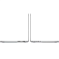 14.2" Ноутбук Apple MacBook Pro (Apple M3 Max) 64 ГБ, 1 ТБ SSD (Z1AW0004W) серебристый - фото 10