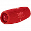 Портативная акустика JBL Charge 5, Красный - фото 7