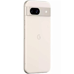 Google Pixel 8A 8/128 ГБ, porcelain (US/TW) - фото 5