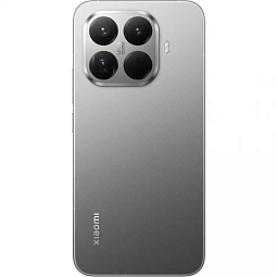 Смартфон Xiaomi 15T Pro 12/256 ГБ RU, Серый - фото 3