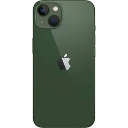 Apple iPhone 13 256GB Альпийский зеленый (Dual SIM) - фото 2
