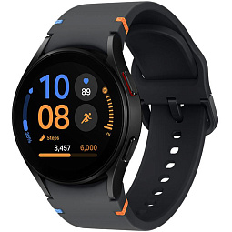 Умные часы Samsung Galaxy Watch FE 40 мм, черный - фото 1