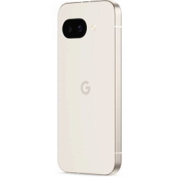 Google Pixel 9a 8/128Gb Porcelain (JA) - фото 6