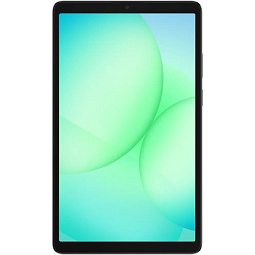 Samsung Galaxy Tab A11 8/128 ГБ LTE, серый - фото 2