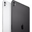 Apple iPad Pro 11 M4 (2024) 1Tb Wi‑Fi, черный космос - фото 10