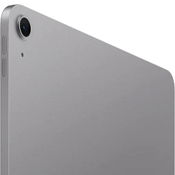 Apple iPad Air 13 (2026) M4 128Gb Wi-Fi + Cellular, серый космос - фото 3