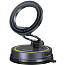 Автомобильный магнитный держатель OS-Baseus PrimeTrip VC2 Flex Magnetic Car Mount Suction Cup Versio Чёрный (C0013803) - фото 5