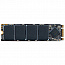 Твердотельный SSD накопитель Lexar M.2 512Gb (LNM100-512RB) - фото 5