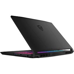 Игровой ноутбук 16" MSI Vector A16 HX A8WHG-033XRU , AMD Ryzen 9 8940HX, RAM 16 ГБ, SSD 1024 ГБ, NVIDIA GeForce RTX 5070 Ti для ноутбуков 12 Гб, Без ОС, 9S7-15MM72-033, серый - фото 6