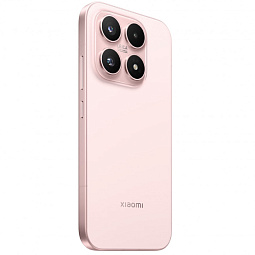 Смартфон Xiaomi 17 12/512 ГБ RU, розовый - фото 5