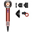 Фен Dyson Supersonic HD16 Strawberry Bronze/Blush Pink - фото 5