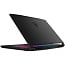 Игровой ноутбук 16" MSI Vector A16 HX A8WHG-033XRU , AMD Ryzen 9 8940HX, RAM 16 ГБ, SSD 1024 ГБ, NVIDIA GeForce RTX 5070 Ti для ноутбуков 12 Гб, Без ОС, 9S7-15MM72-033, серый - фото 14