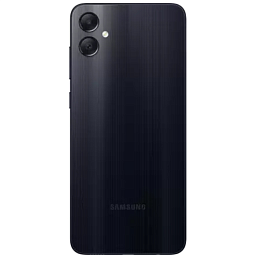 Samsung Galaxy A05 4/128 ГБ, черный - фото 3