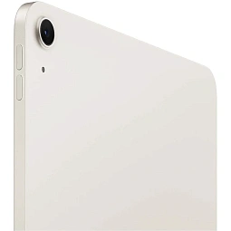 Apple iPad Air 13 (2026) M4 128Gb Wi-Fi, сияющая звезда - фото 3