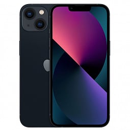 Apple iPhone 13 512GB Тёмная ночь - фото 1