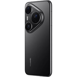 Смартфон HUAWEI Pura 80 Pro 12/512 ГБ RU, черный - фото 6