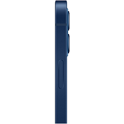 Apple iPhone 12 256gb Синий - фото 6