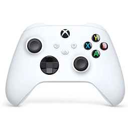 Игровая приставка Microsoft Xbox Series X Digital Edition White - фото 5