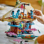 Конструктор LEGO Avatar 75578 Дом Риф Меткайна - фото 21