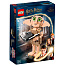 Конструктор LEGO Harry Potter Добби — домашний эльф 76421 - фото 23