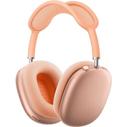 Наушники Apple AirPods Max 2 (2026), Orange (оранжевый) - фото 1