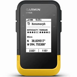 Навигатор Garmin eTrex SE (010-02734-00) - фото 3