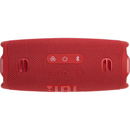 Портативная акустика JBL Charge 6, Красный - фото 4