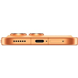 Смартфон Honor 600 Pro 12/512 ГБ Global, Orange (Оранжевый) - фото 6