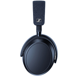 Беспроводные наушники Sennheiser Momentum 4 Wireless Headphones, Denim - фото 3
