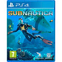 Фото - Игра Subnautica для PlayStation 4, PlayStation 5 (Русские субтитры)