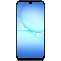 Samsung Galaxy A17 4/128 ГБ, черный - фото 2