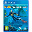 Игра Subnautica для PlayStation 4, PlayStation 5 (Русские субтитры) - фото 10