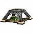 Конструктор LEGO Icons 10307 Эйфелева Башня, Коллекционный набор, 10001 деталей - фото 23