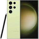 Samsung Galaxy S23 Ultra 12/256 ГБ, лаймовый